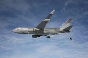 Boeing to Offer NewGen Tanker to US Air Force
