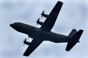 Sultanate Of Oman Acquires Two Additional C-130J Super Hercules