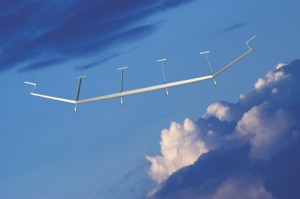 Boeing to develop SolarEagle UAV for DARPA Vulture II program