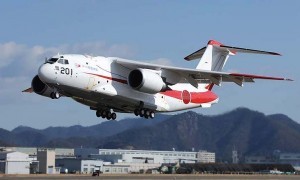 Top 5 Military transport aircraft Under development