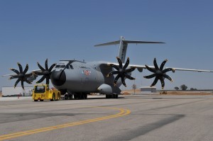 Top 5 Military transport aircraft Under development