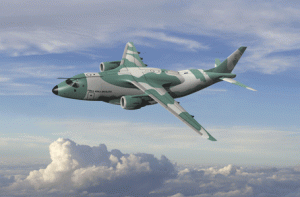 Top 5 Military transport aircraft Under development