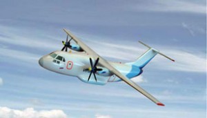 Top 5 Military transport aircraft Under development