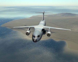 Top 5 Military transport aircraft Under development