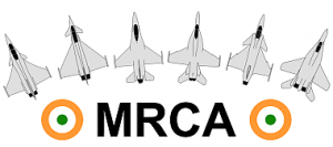 Top Secret MMRCA file goes missing
