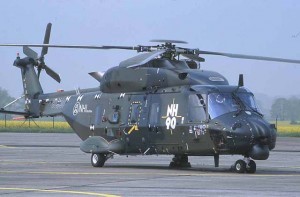Can New Zealand Airforce afford to buy NH90?