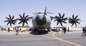 Fewer Airbus A400M planes to be purchased by Germany