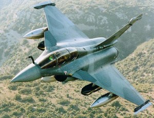 Brazil to acquire 36 fighter aircraft in FX-2 DEAL