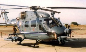 Indian Army to get first batch of Advance Light Helicopters at Aero India 2011