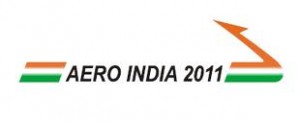 Follow Aero India 2011 on our Website