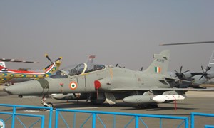 Follow Aero India 2011 on our Website