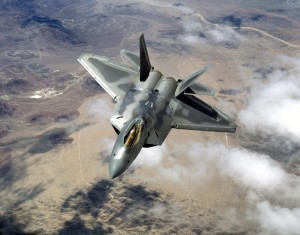 0 Million modification for F-22 Raptor sustainment