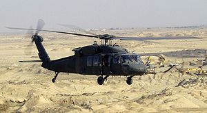 Turkey selects Sikorsky aircraft for Black Hawk helicopter program