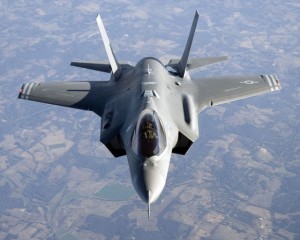 Lockheed Martin F-35 Program Flight Test Update