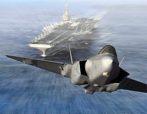 Lockheed Martin F-35 Program Flight Test Update for June