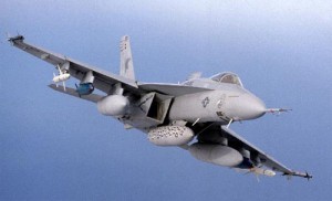 Boeing and US navy propose Advanced Super Hornets to Japan Air Self Defense Force