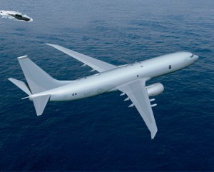 Maritime Reconnaissance and Surveillance