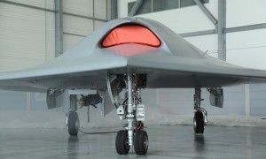 First European stealth UCAV the nEUROn almost ready for flight