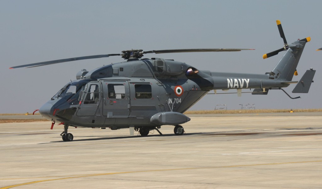 HAL_Dhruv_Navy_INS-vikramaditya