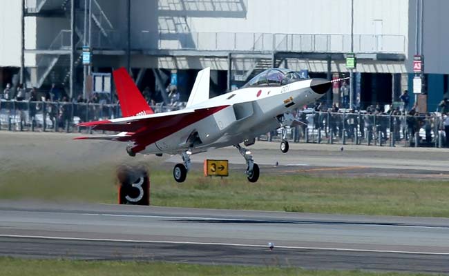 japan-stealth-fighter