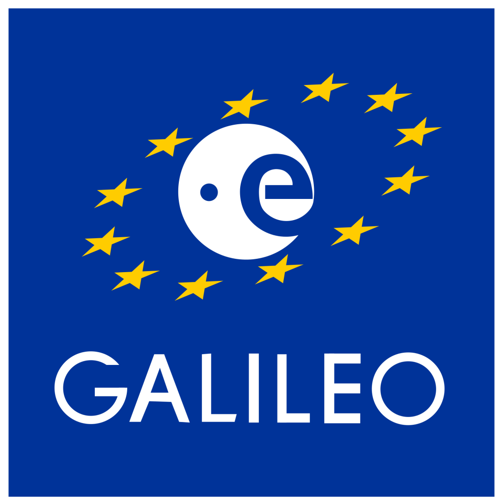 Galileo of the European Union
