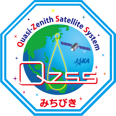 QZSS of Japan