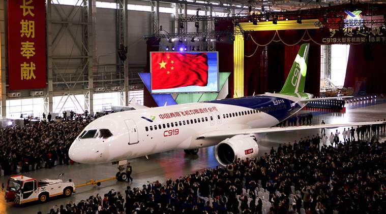 Aeroengine Corporation of China plans to compete with the likes of Pratt & Whitney, Rolls-Royce and General Electric