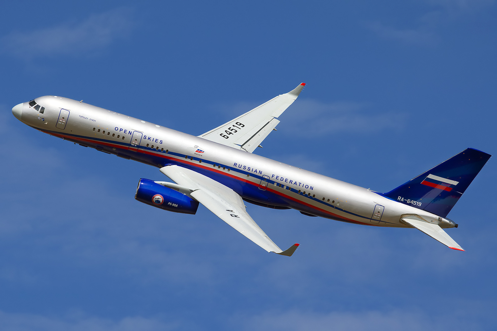 Russian_Air_Force_Tu-214-Treaty on Open Skies