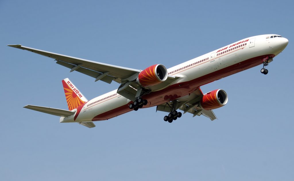 Boeing 777-300ER: The next Air India One aircraft