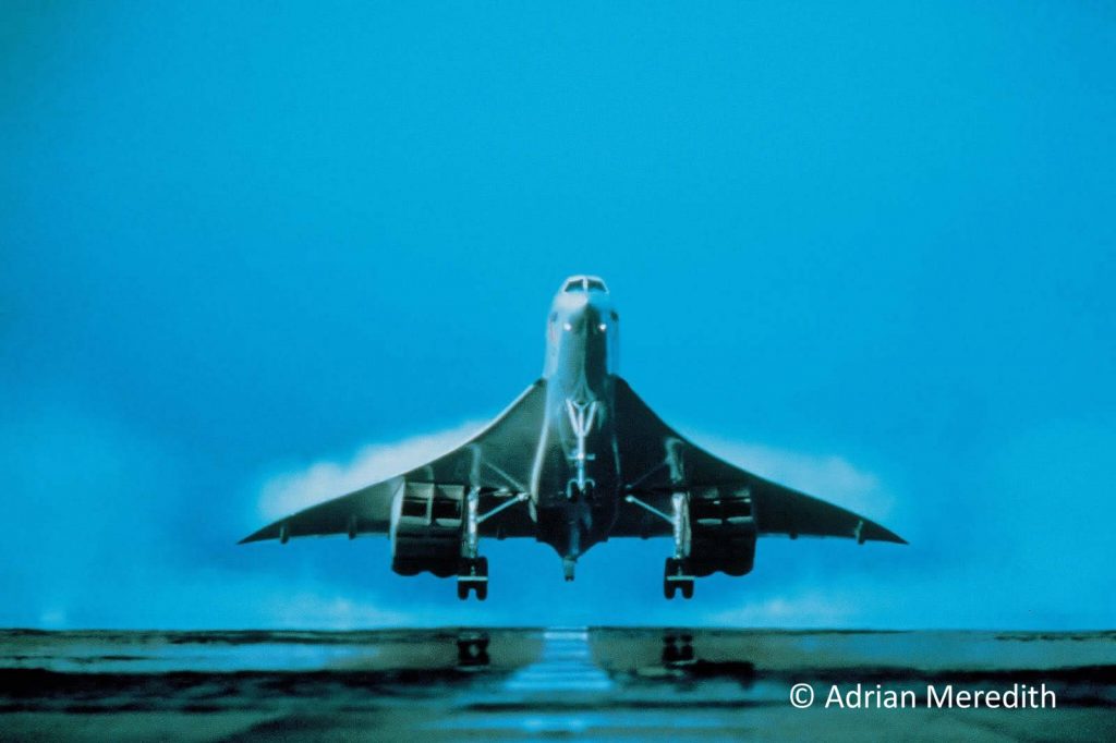 Answers to 7 Questions About Concorde You Should Know