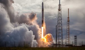 SpaceX and NASA Astronauts Confident of Successful Launch and Safe Return