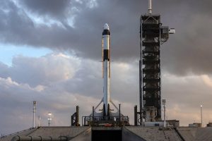 SpaceX and NASA Astronauts Confident of Successful Launch and Safe Return