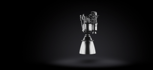 SpaceX Falcon 9 First Stage Merlin Engine Specifications