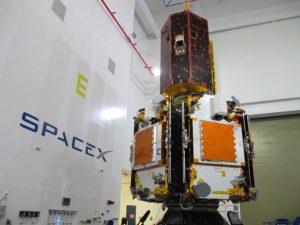 SpaceX Über-esque Ride Sharing Platform
