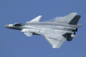 Japan’s New Jet Fighter To Replace The Mitsubishi F-2