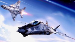 5 Most Advanced Fighter Jets of 2020