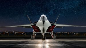 5 Most Advanced Fighter Jets of 2020