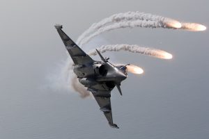 36 Dassault Rafales : India's Saviour Finally Arrives